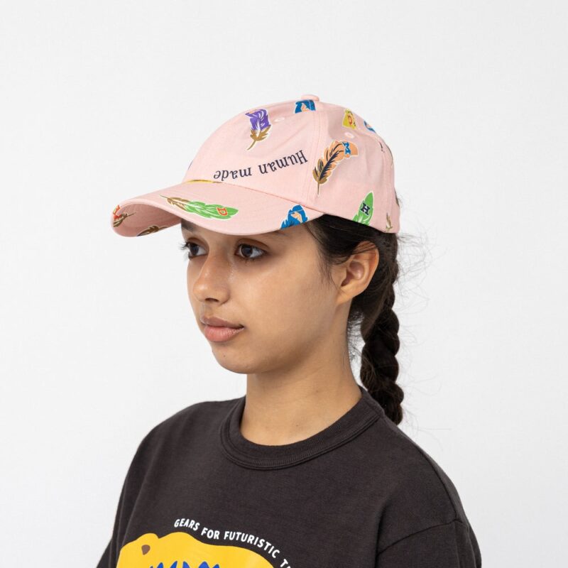 Human Made 6 Panel Cap