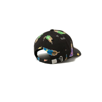 Human Made 6 Panel Cap