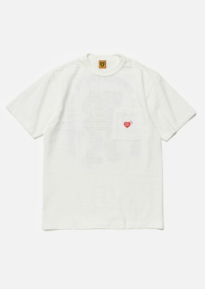 Human Made Pocket T-Shirt #2