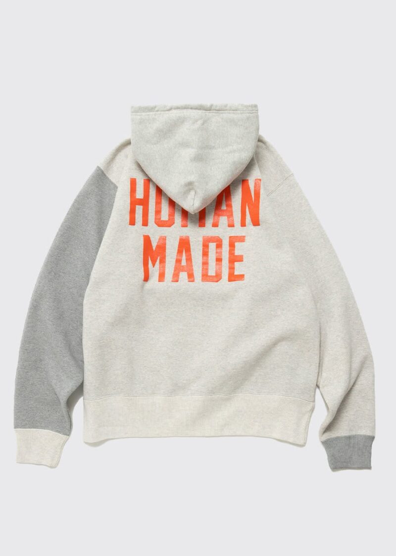 Human Made Heavyweight Hoodie #2