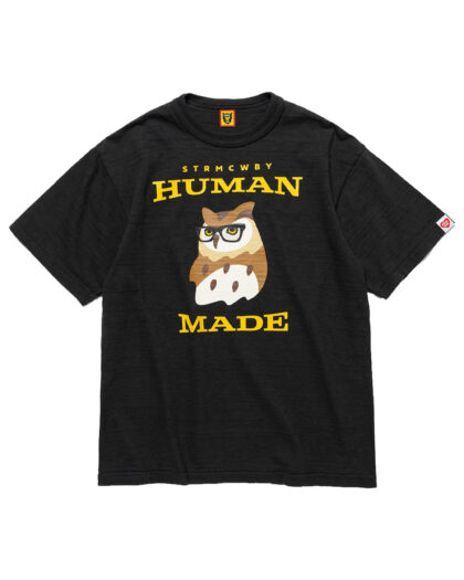 Human Made Graphic T-Shirt #07