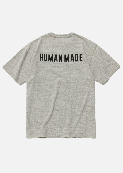 Human Made Heart Badge T-Shirt