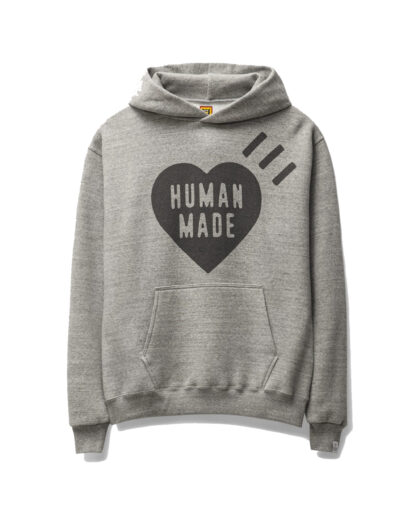 Human Made #1 Sweat Hoodie