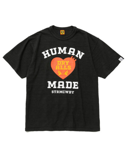 Human Made Graphic T-Shirt #08