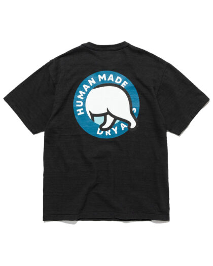 Human Made Graphic T-Shirt #09