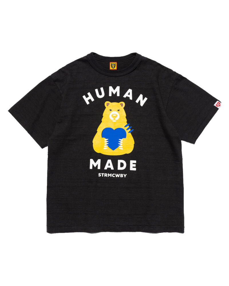 Human Made Graphic T-Shirt #13