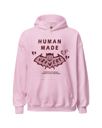 Human Made x Lil Uzi Vert Hoodie