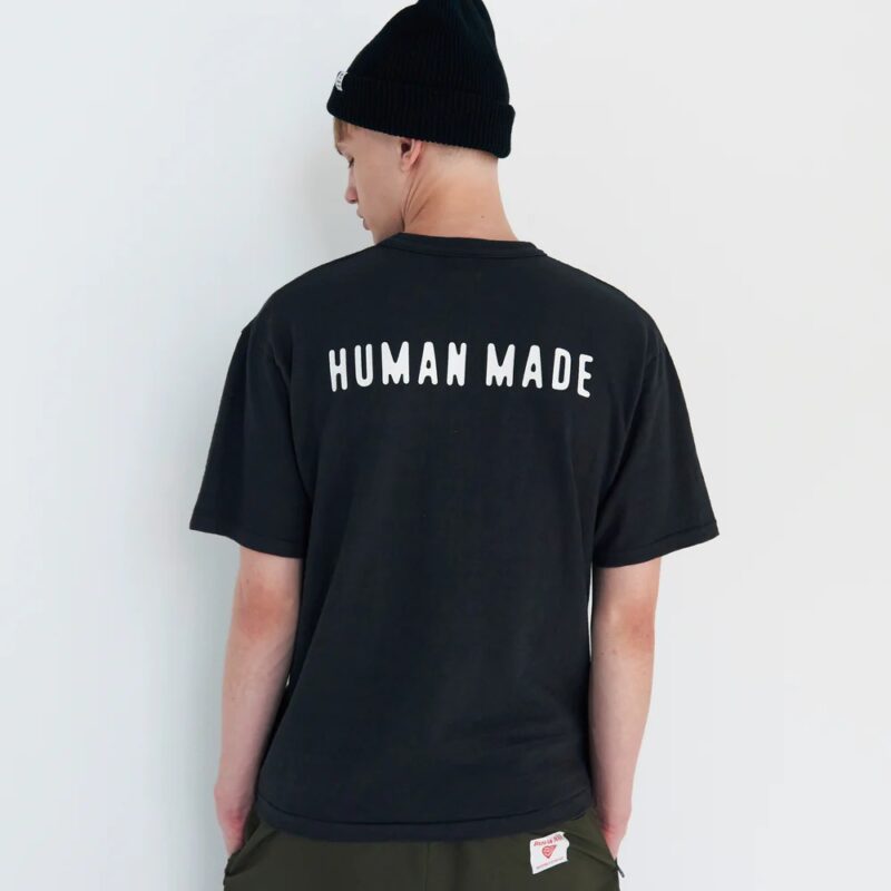 Human Made Graphic T-Shirt #1