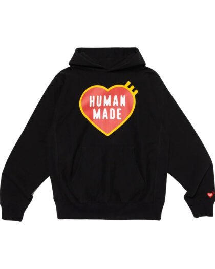 Human Made HEAVY WEIGHT HOODIE #2