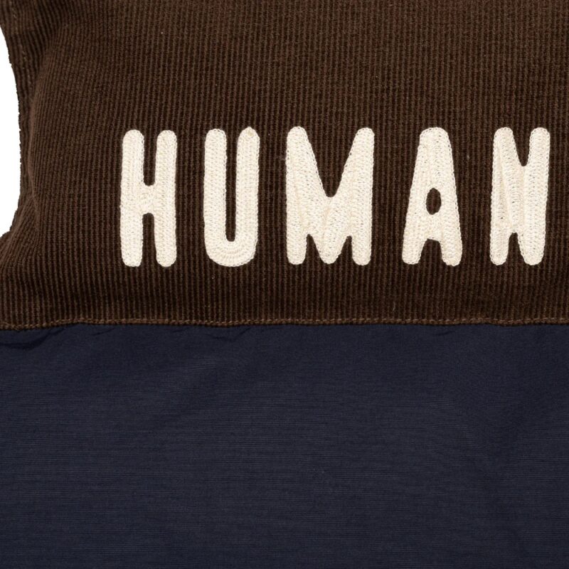 Human Made Reversible Down Vest