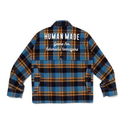 Human Made Hunting Jacket