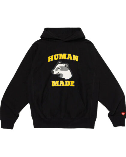 Human Made Heavy Weight Hoodie #1