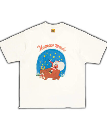 Human Made Keiko Sootome T-Shirt #15