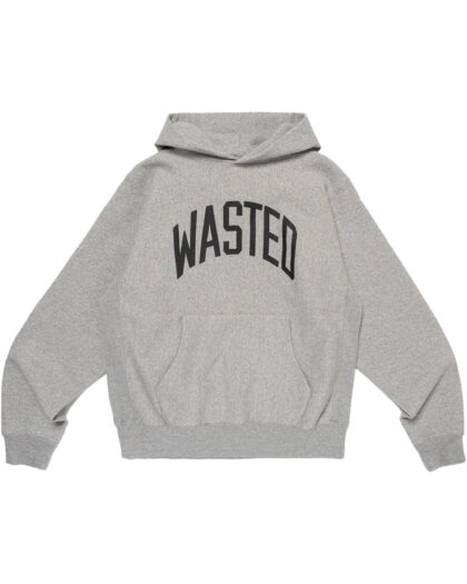 Human Made Heavy Weight Hoodie #1