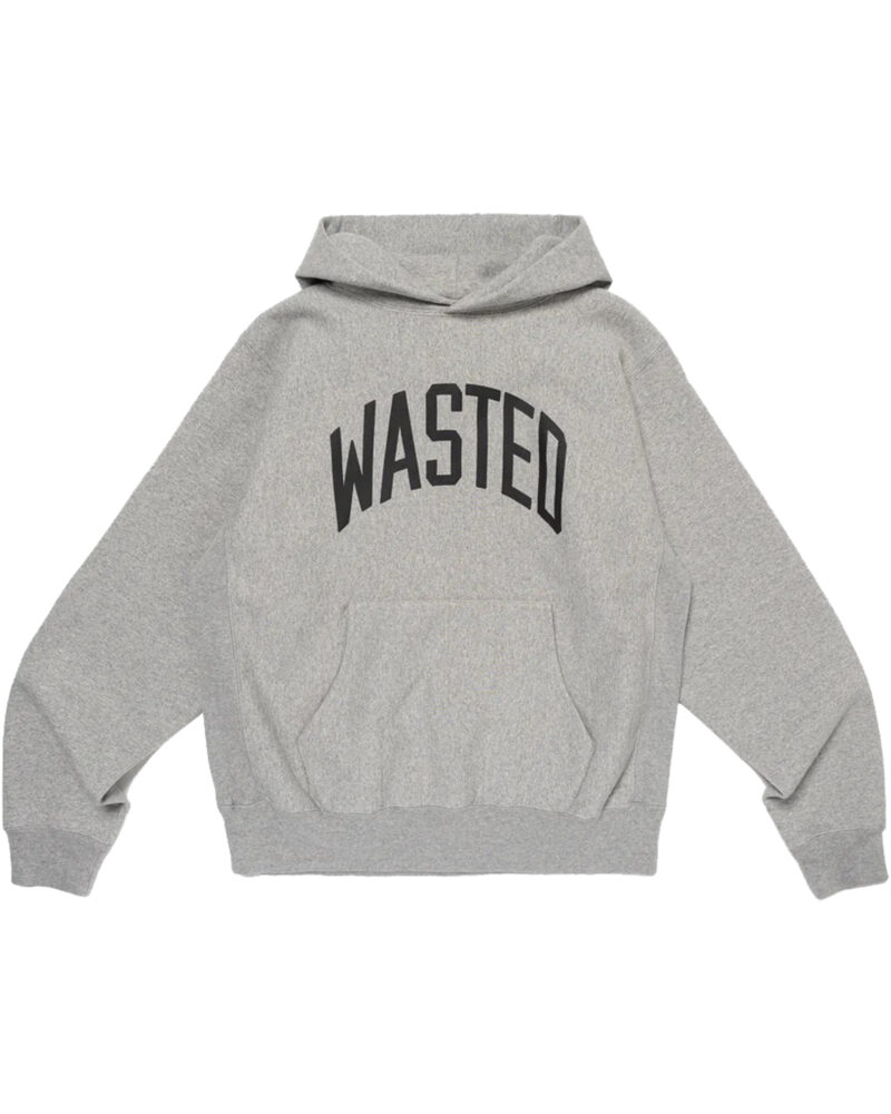 Human Made Heavy Weight Hoodie #1