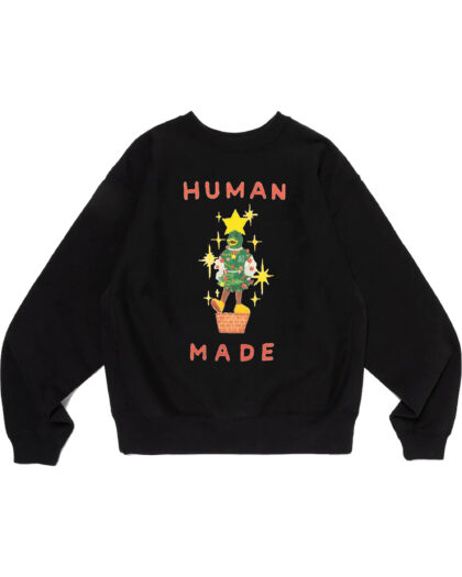 Human Made Keiko Sootome Sweatshirt #1