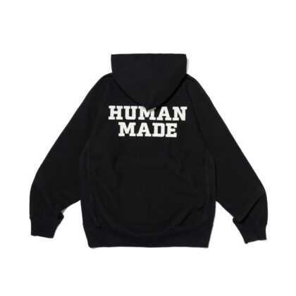 Human Made Heavyweight Hoodie #031