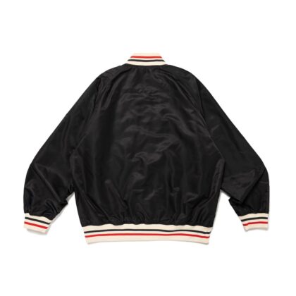 Human Made Nylon Stadium Jacket