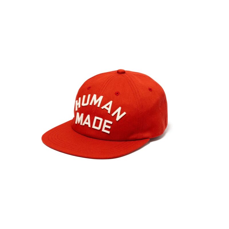 Human Made Baseball Cap