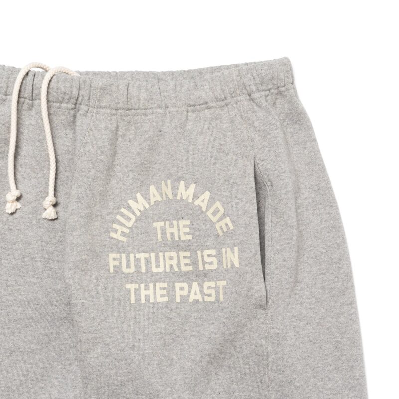 Human Made Sweatpants #004