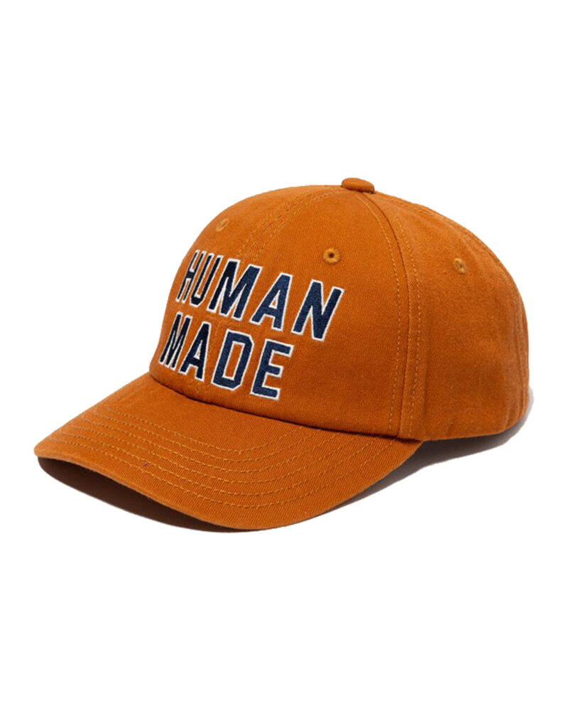 Human Made 6 Panel Cap #2