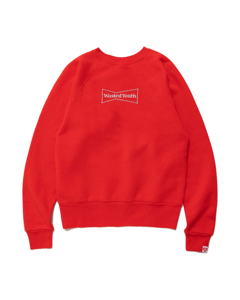 Human Made Heavy Weight Sweatshirt #2