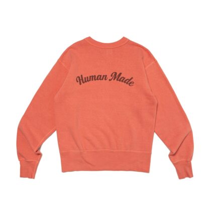 Human Made Tsuriami Sweatshirt #2