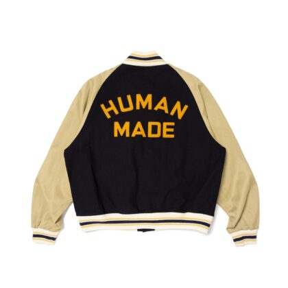 Human Made Baseball Jacket