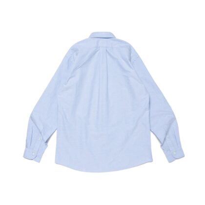 Human Made Oxford Bd Shirt